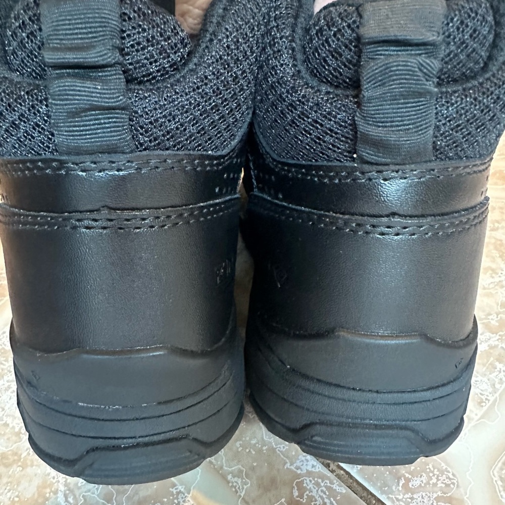 First Tactical Urban Operator H₂O Side -Zip Mid Combat Boot - Picture 9 of 10
